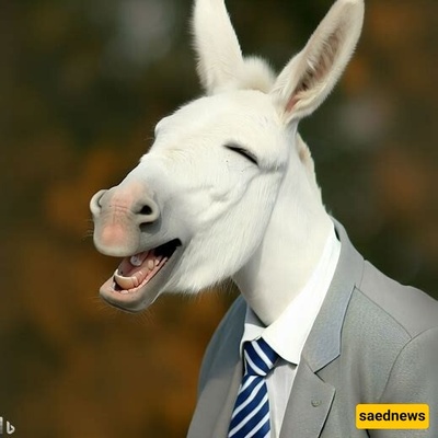 The Strange Case of a Woman and Her Donkey: The Gradual Erosion of Humanity in America