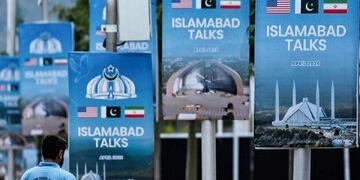 Reuters reports new details on the latest outcome of Iran–US negotiations
