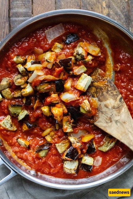  tomato mixture