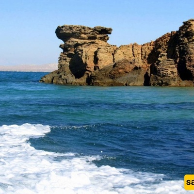 Qeshm Global Geopark: The Middle East’s Geological Treasure
