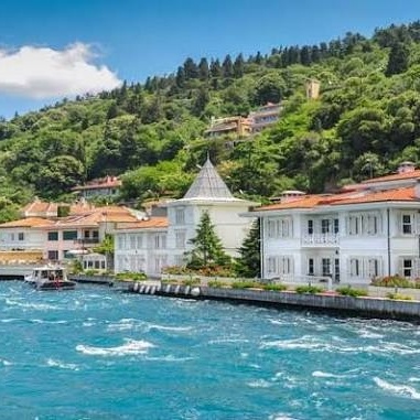 Büyükada, Turkey | Introduction, Photos & Visitor’s Guide to Büyükada