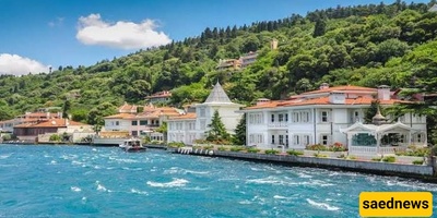 Büyükada, Turkey | Introduction, Photos & Visitor’s Guide to Büyükada