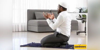 Can’t Stand for Prayer? Here’s Exactly How an “Excused” Person Can Still Pray — Simple, Respectful Methods.