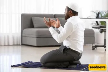 Can’t Stand for Prayer? Here’s Exactly How an “Excused” Person Can Still Pray — Simple, Respectful Methods.