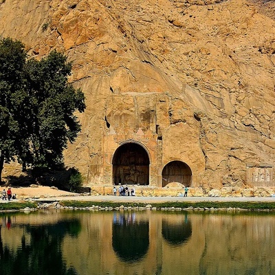 Taq Bostan: A Must-See Historical Marvel in Kermanshah, Iran