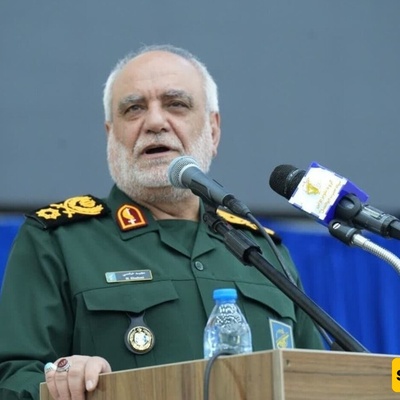 Six Key Directives from the Leader of the Islamic Revolution to the Country’s Security Officials Regarding the Dey Incidents