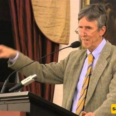 Shocking Claims by Michael Jones: Spread of Unveiling in Iran is a CIA Plot