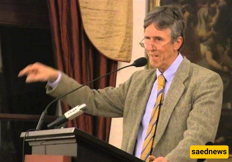 Shocking Claims by Michael Jones: Spread of Unveiling in Iran is a CIA Plot