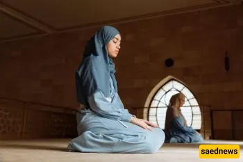 You Told Your Guests the Qibla Was That Way — Here’s Exactly What You Must Do Next