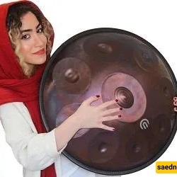 Hang Drum, an Emerging Instrument in Iranian Music