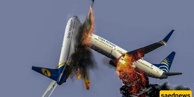 A Catastrophic Collision of Two Airplanes in Arizona, USA + video / What is the Cause of All These Air Accidents in the USA?