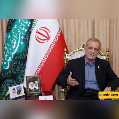 Iran’s President Warns Trust in U.S. Diplomacy ‘Broken’ After Surprise Strikes by Israel and Trump