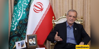 Iran’s President Warns Trust in U.S. Diplomacy ‘Broken’ After Surprise Strikes by Israel and Trump