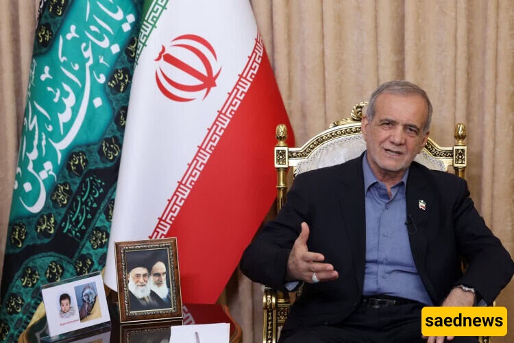 Iran’s President Warns Trust in U.S. Diplomacy ‘Broken’ After Surprise Strikes by Israel and Trump