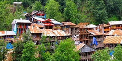 Attractions of Shalma Village in Masal, Gilan: A Pristine Destination