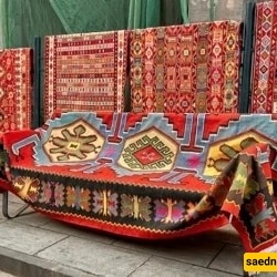 The Most Beautiful Handicrafts and Souvenirs of Hormozgan