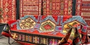 The Most Beautiful Handicrafts and Souvenirs of Hormozgan