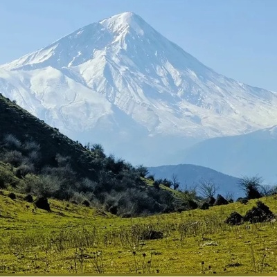 Journey to the Legendary Alimestan Forest – The Land of Clouds and Tales