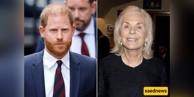What was Prince Harry’s Private Letter to Royals After Duchess of Kent’s Death?