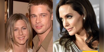 Angelina Jolie Unfazed by Jennifer Aniston's 'Petty Grudge' Claims: 'It's Lame to Try and One-Up Me'