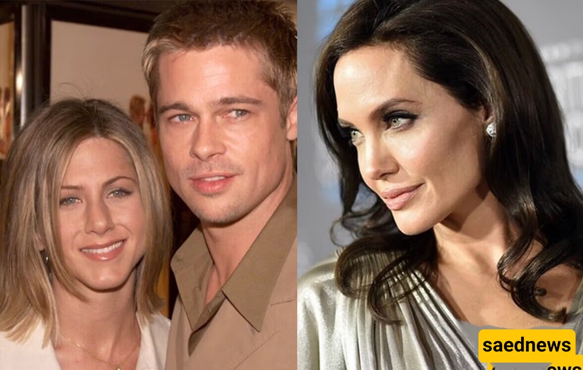 Angelina Jolie Unfazed by Jennifer Aniston's 'Petty Grudge' Claims: 'It's Lame to Try and One-Up Me'