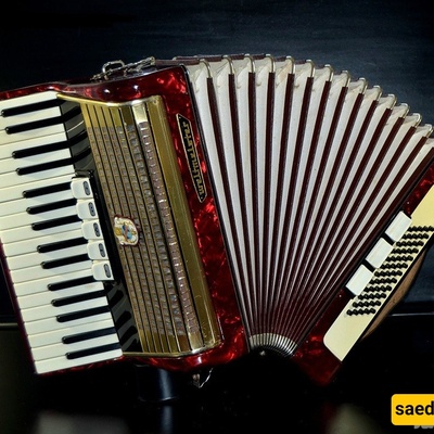 Get to Know the Garmon (Qarmon) Instrument Better