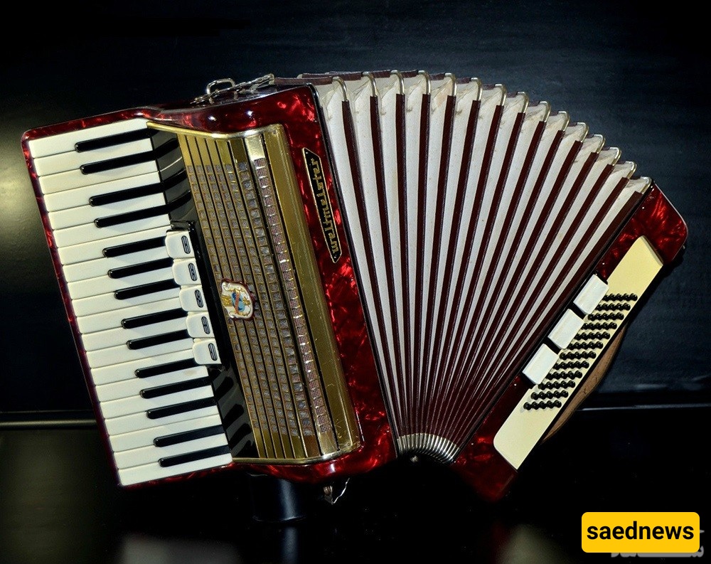 Get to Know the Garmon (Qarmon) Instrument Better