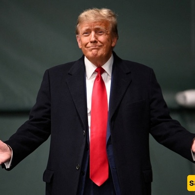 Trump: We’ll Sell F‑35s to Saudi Arabia / We Might Even Attack Mexico and Colombia…