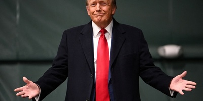 Trump: We’ll Sell F‑35s to Saudi Arabia / We Might Even Attack Mexico and Colombia…