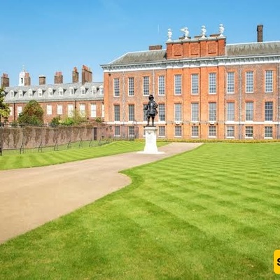 Getting to Know Kensington Palace in London, England