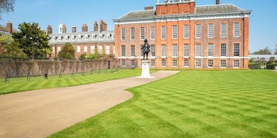 Getting to Know Kensington Palace in London, England