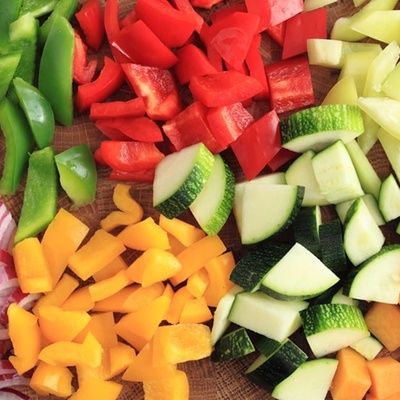 Ingredients That Should Not Be Chopped The Night Before
