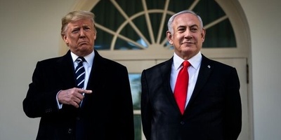 Trump’s Message to Netanyahu: Let the Negotiations with Iran Move in a Positive Direction