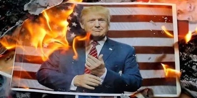 Trump Allies Regret War on Iran, Admit to Miscalculations