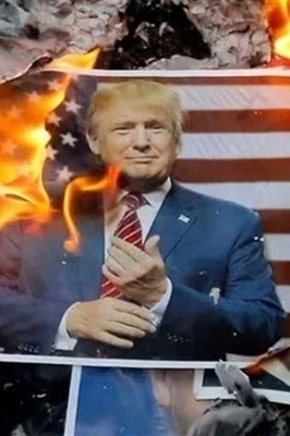 Trump Allies Regret War on Iran, Admit to Miscalculations