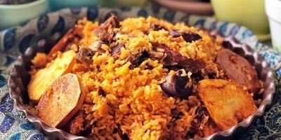 How to Make Çäkderme: A Traditional and Famous Turkmen Dish