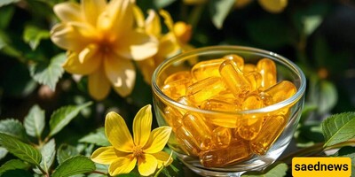 Complete Guide to the Side Effects and Uses of Evening Primrose Oil Capsules
