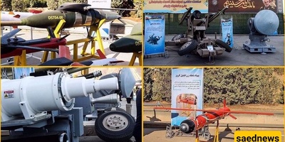 IRGC Chief: Iran Stands 'At The Peak of its Deterrence Power'