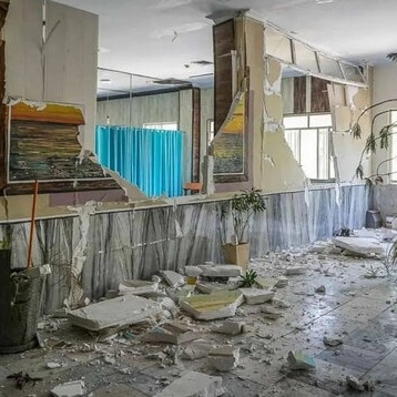 71 Iranians Killed in Israeli Strike On Evin Prison