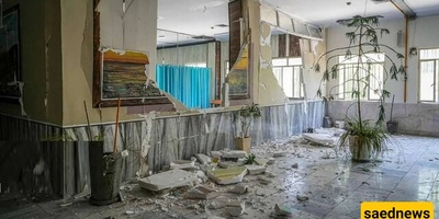 71 Iranians Killed in Israeli Strike On Evin Prison