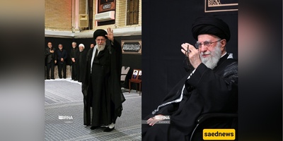 Supreme Leader’s Absence at Muharram Mourning Underlines Unwavering Security Protocols