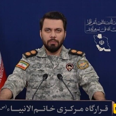Khatam al-Anbiya Headquarters Issues New Warning to Trump and the U.S. Military