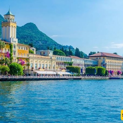 A Guide to Visiting Lake Garda