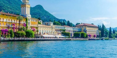 A Guide to Visiting Lake Garda