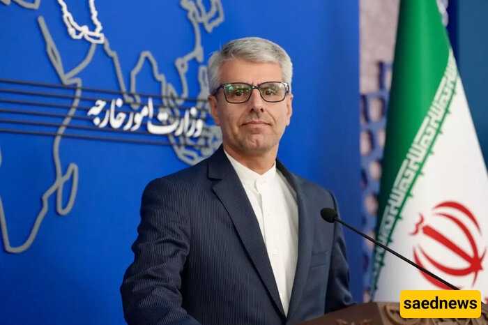 Tehran Condemns Gaza Siege