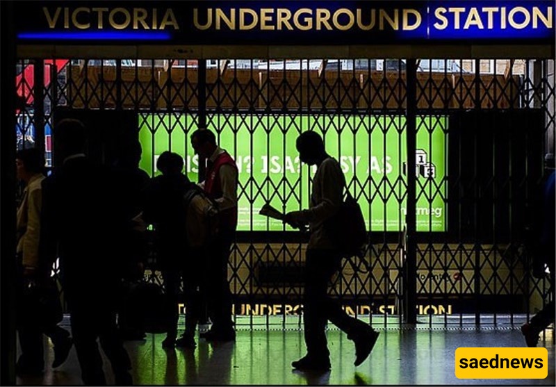 London’s Daily Commute Reinvented: Bikes and Boats Step In as Tube Workers Strike