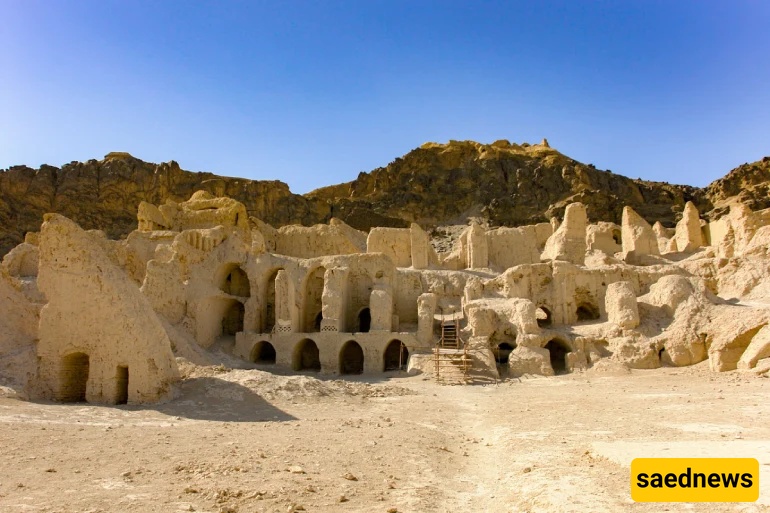 Kuh-e Khwaja