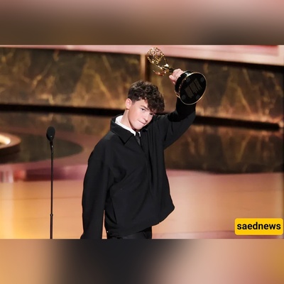 Owen Cooper Makes Emmy History at 15 (The Moment Everyone Is Talking About!)