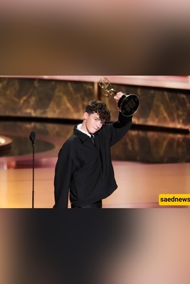Owen Cooper Makes Emmy History at 15 (The Moment Everyone Is Talking About!)