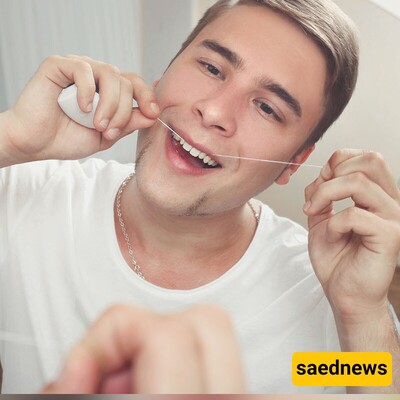 The Ultimate Guide to Flossing: Why It's Very Important